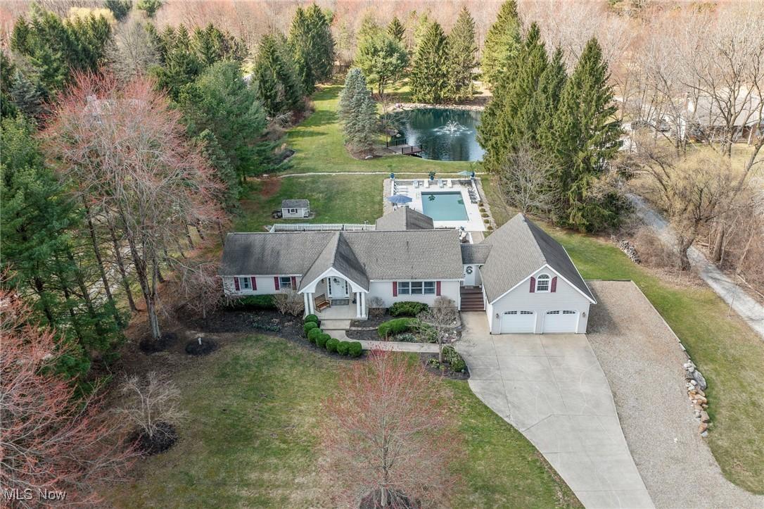 Westfield Rd, Medina, OH 44256