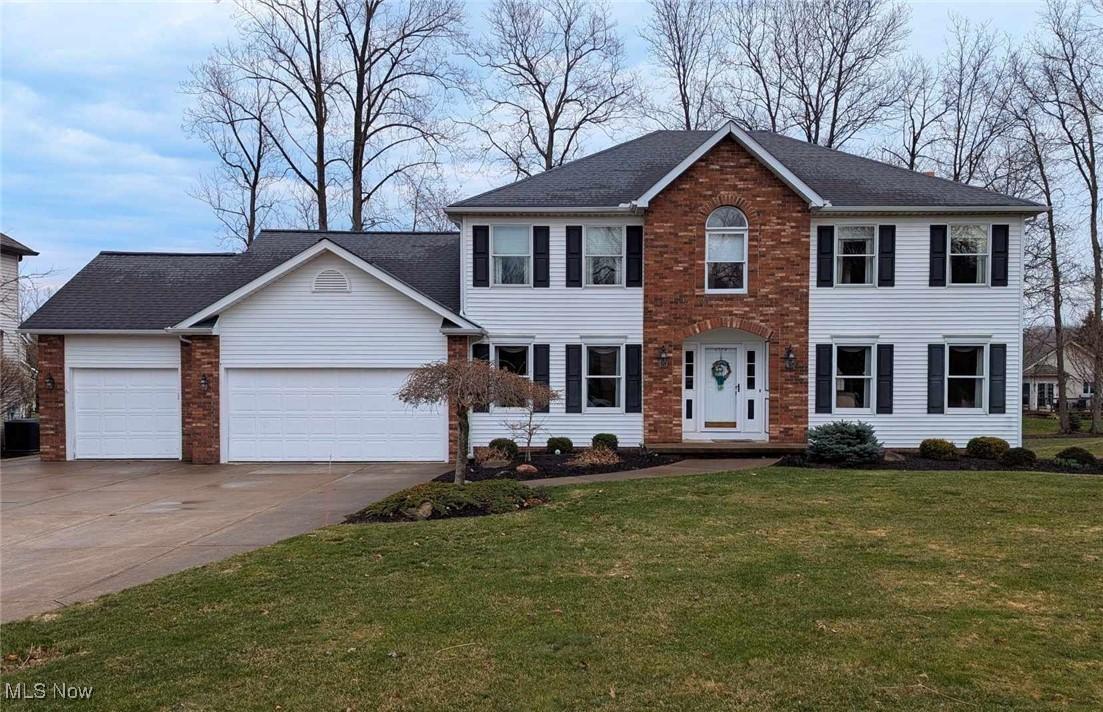 Medway Rd, Richmond Hts, OH 44143