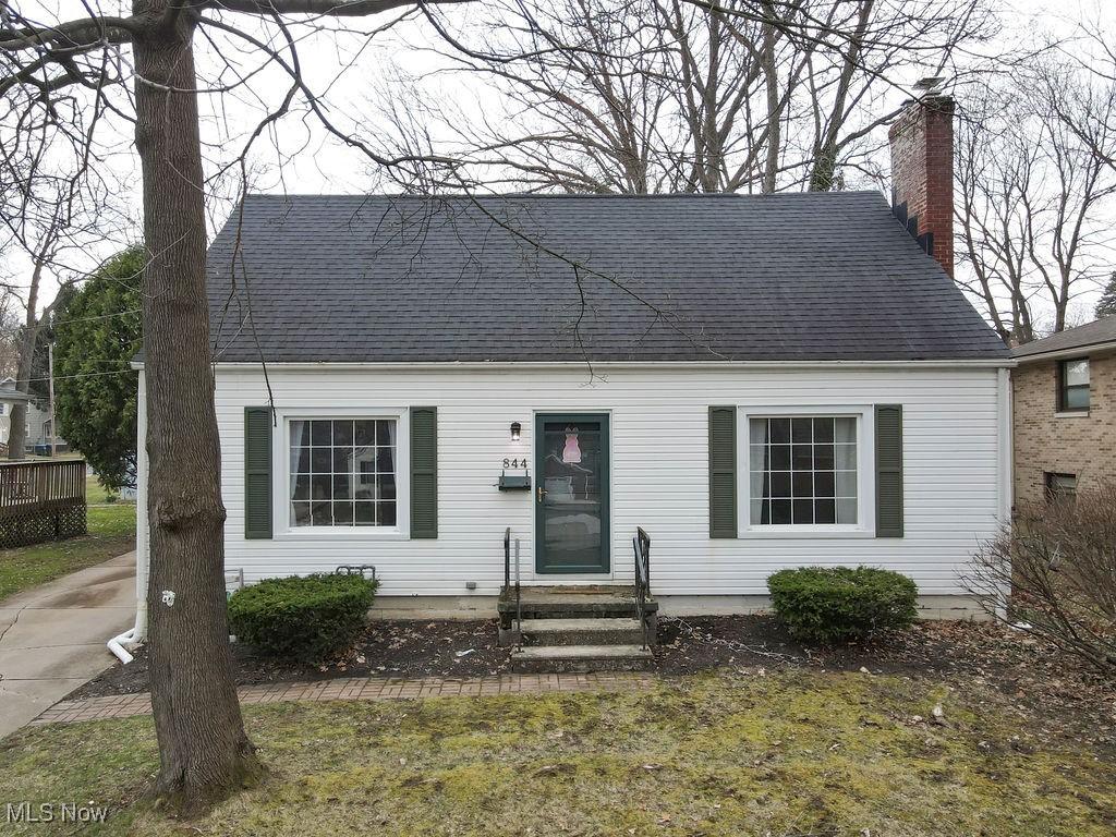 Tallmadge Rd, Cuyahoga Falls, OH 44221