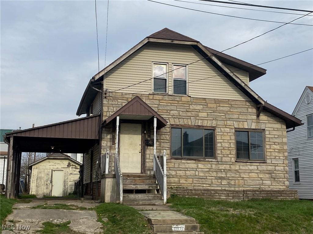 Eastlawn Ave, Parkersburg, WV 26101