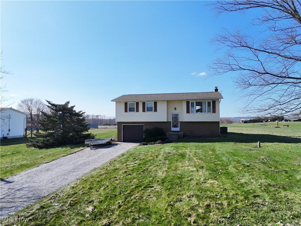Force Rd, Shreve, OH 44676