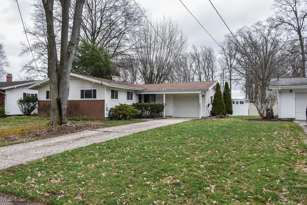 Indian Ter, Norwalk, OH 44857