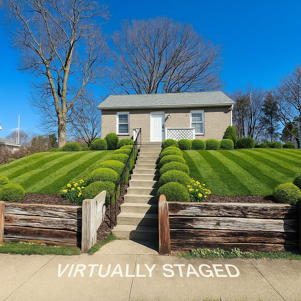 Logan St, Circleville, OH 43113