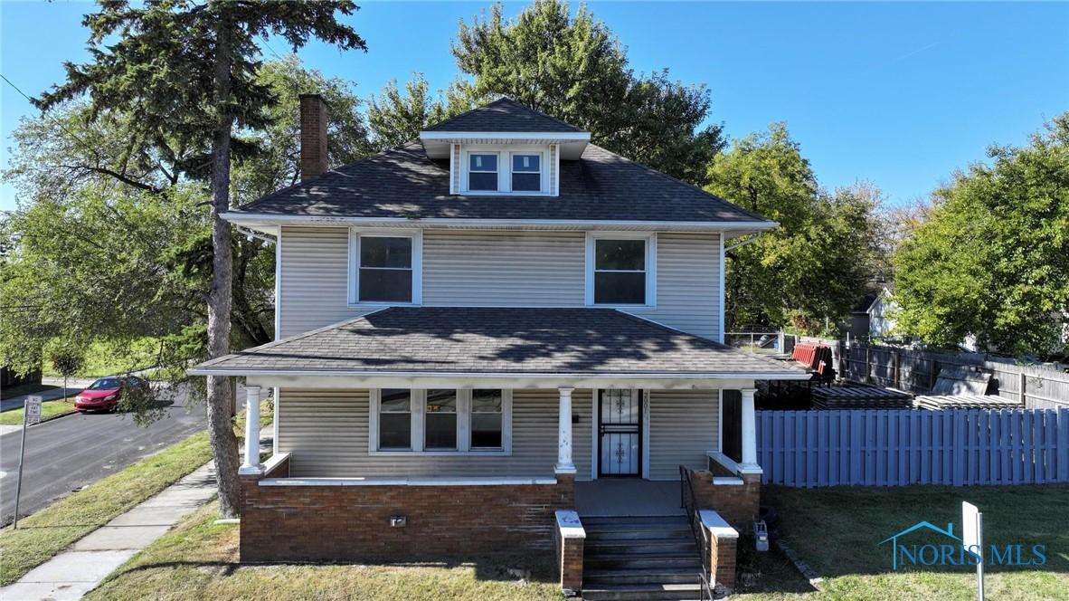 Lagrange St, Toledo, OH 43608