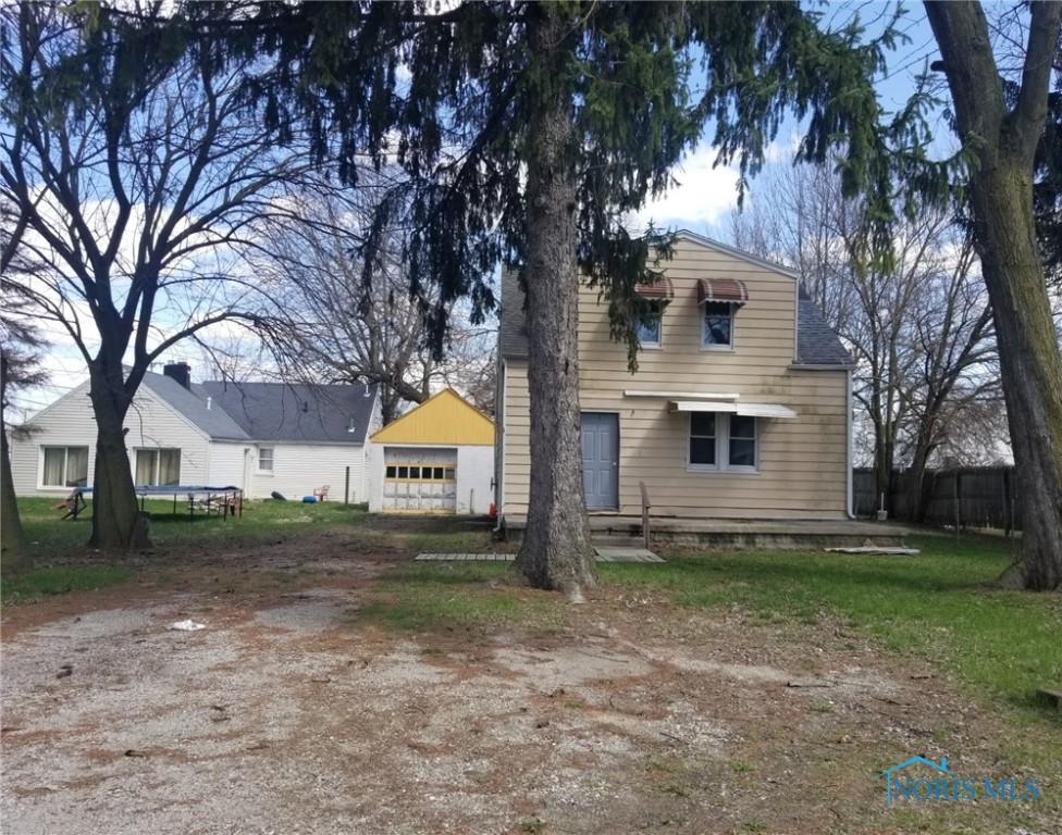 Brysen Ave, Toledo, OH 43609