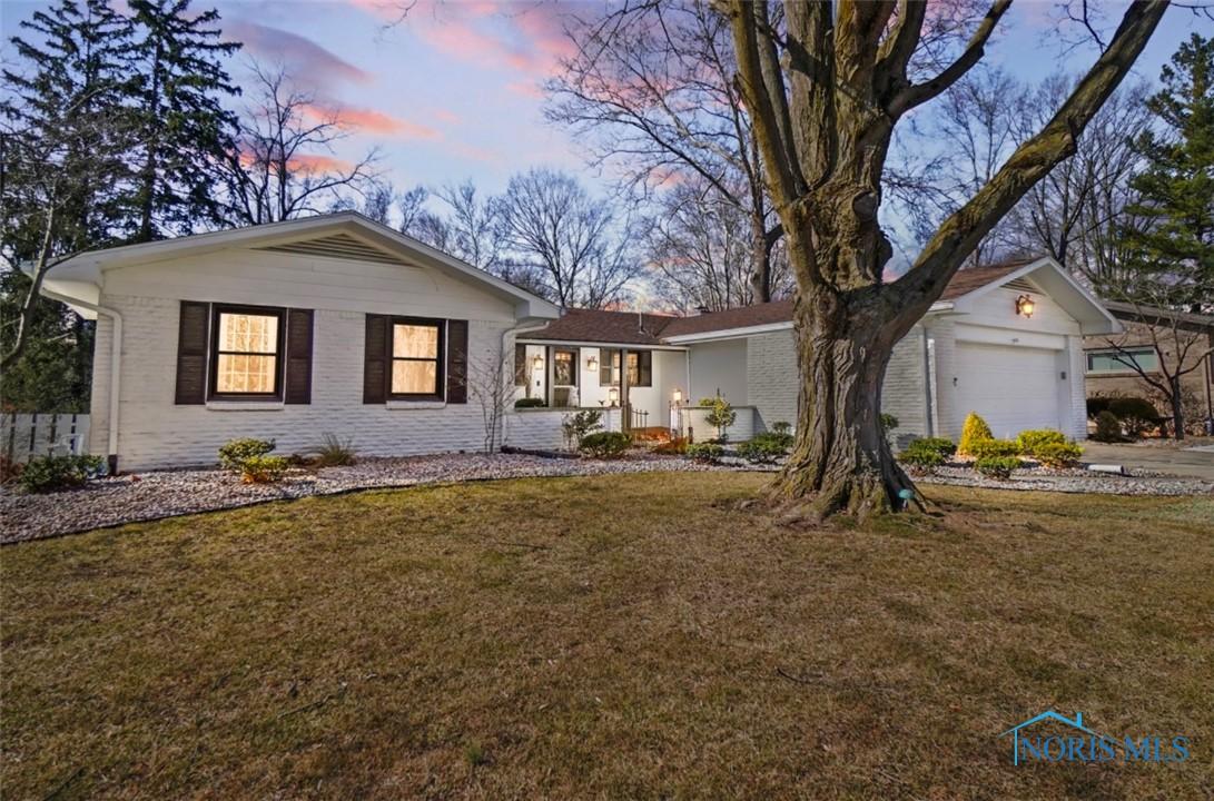 Sun Valley Blvd, Sylvania, OH 43560