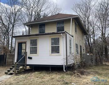 Miles Ave, Toledo, OH 43606