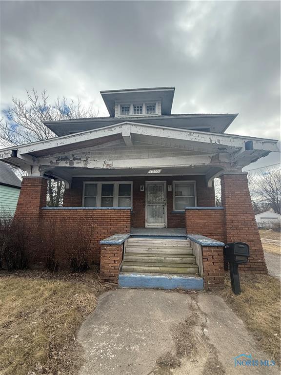 Nebraska Ave, Toledo, OH 43607