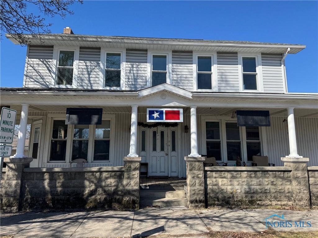 N Main St, Arcadia, OH 44804