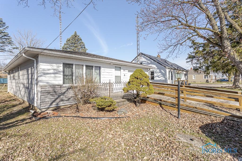 N Main St, Bryan, OH 43506