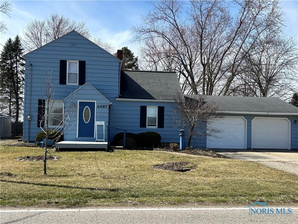 County Road 19, Wauseon, OH 43567