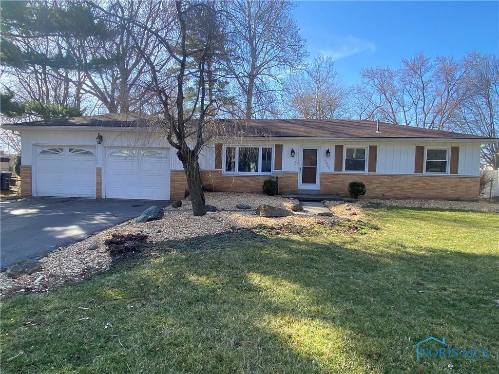 Reo St, Toledo, OH 43615