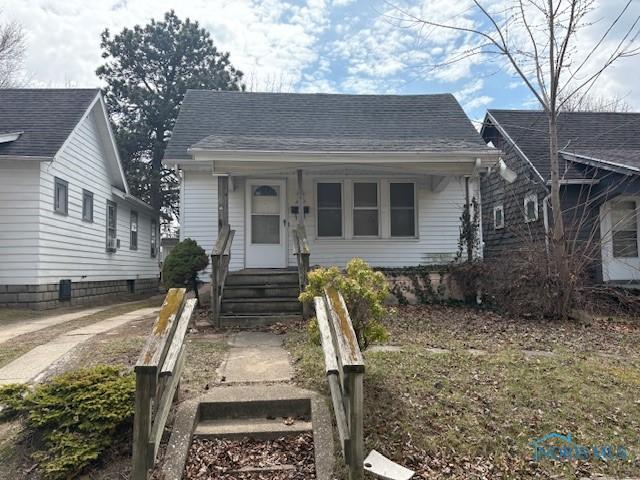 Marlow Rd, Toledo, OH 43613