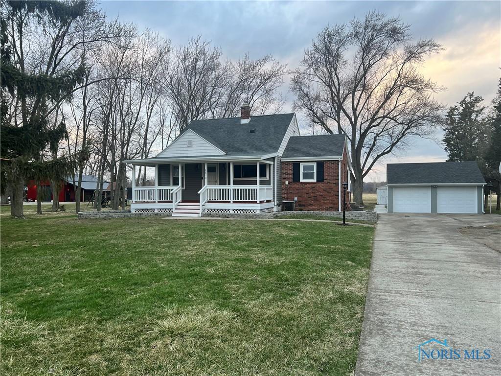 Mandell Rd, Perrysburg, OH 43551