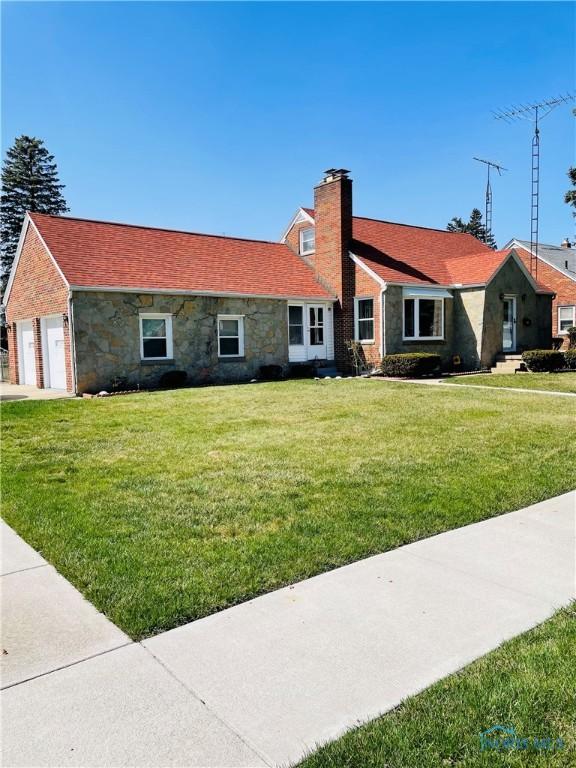 Independence Rd, Toledo, OH 43607