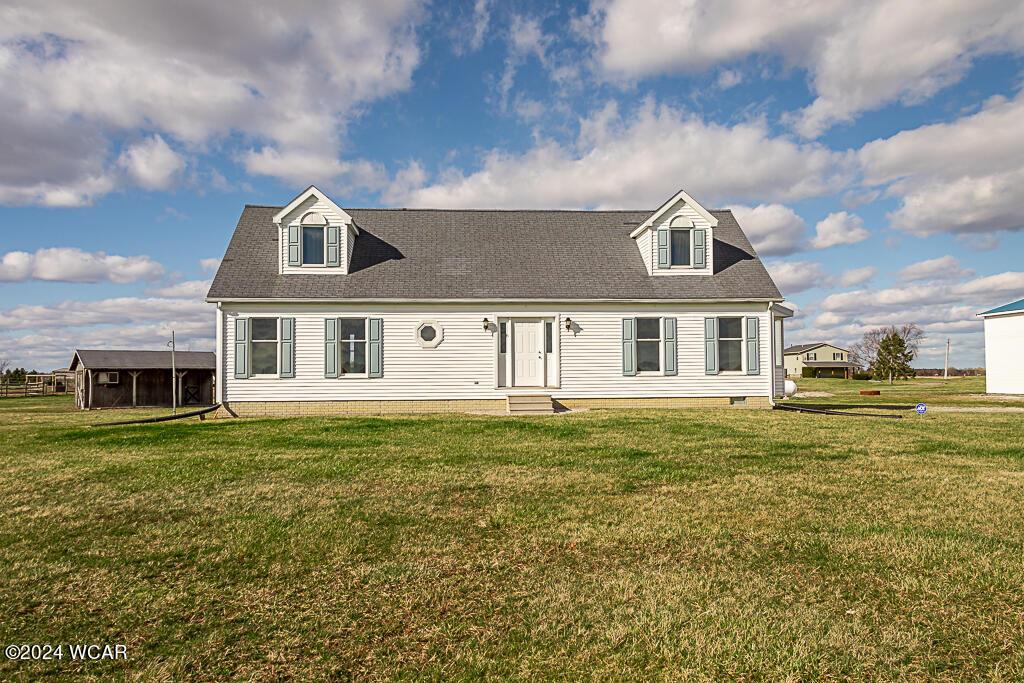 Long Judson Rd, Bowling Green, OH 43402