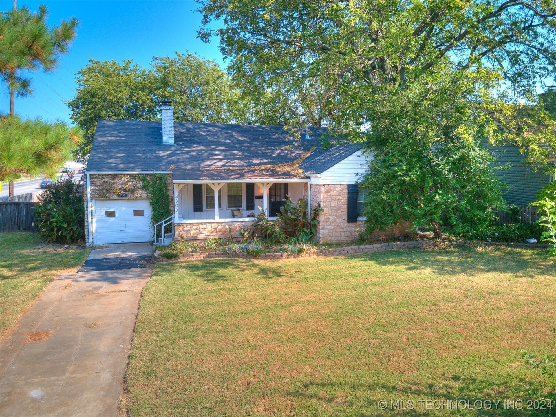 E 22nd St, Tulsa, OK 74114