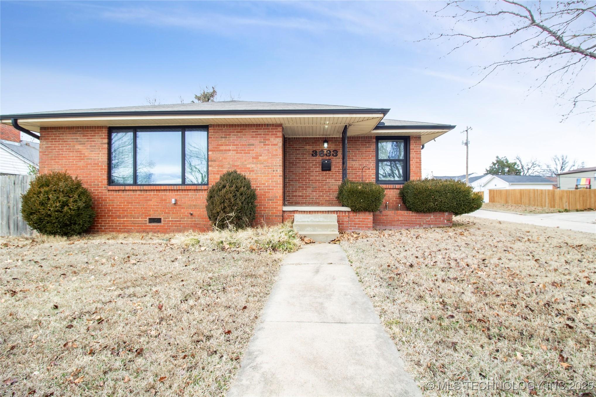 E 24th St, Tulsa, OK 74114
