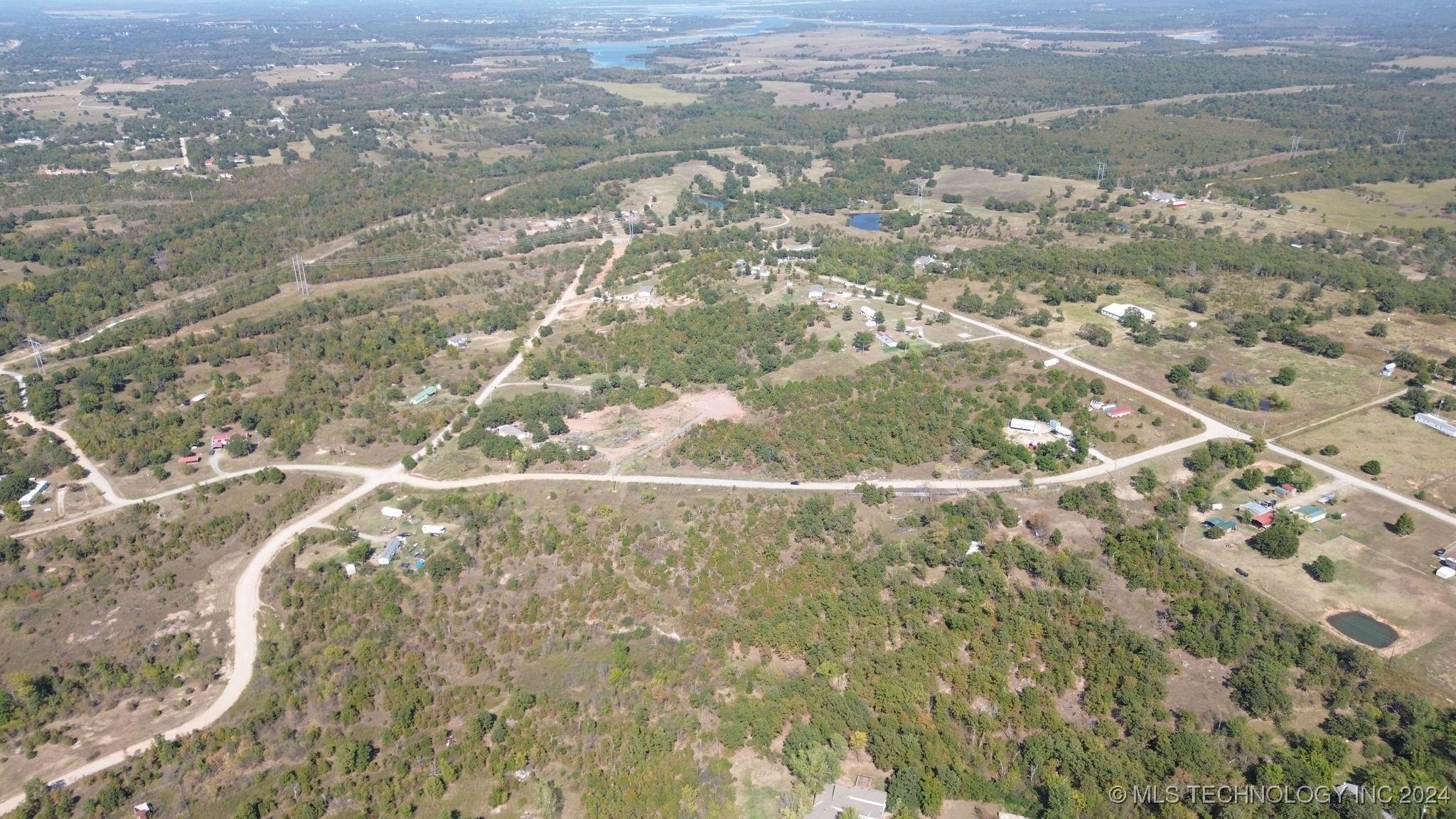 Keystone Rd, Mannford, OK 74044