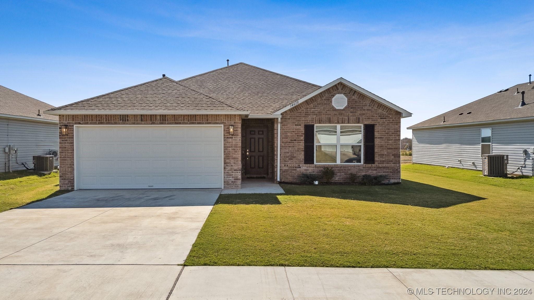 E 39th St S, Tulsa, OK 74134