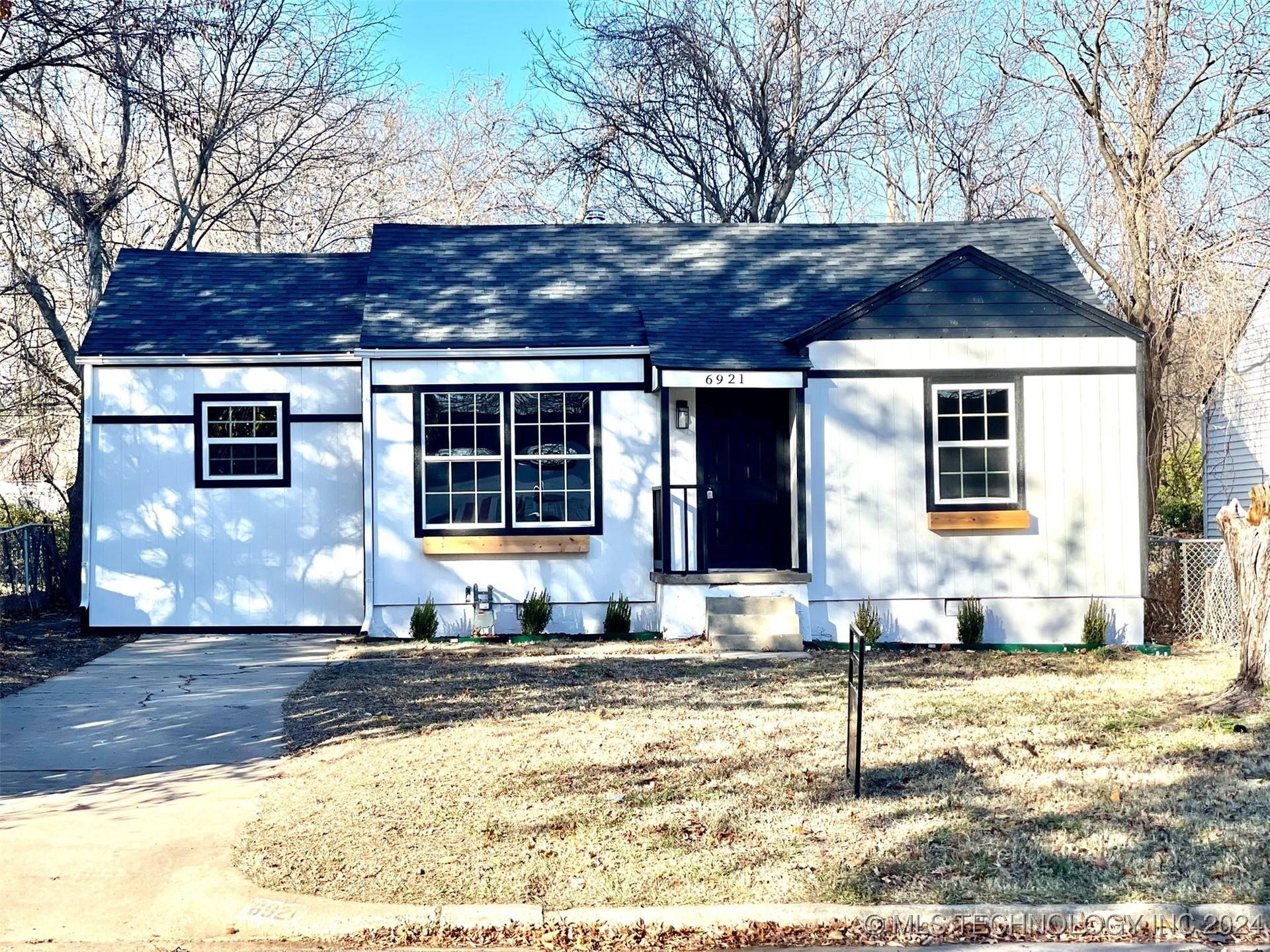 E 5th St, Tulsa, OK 74112