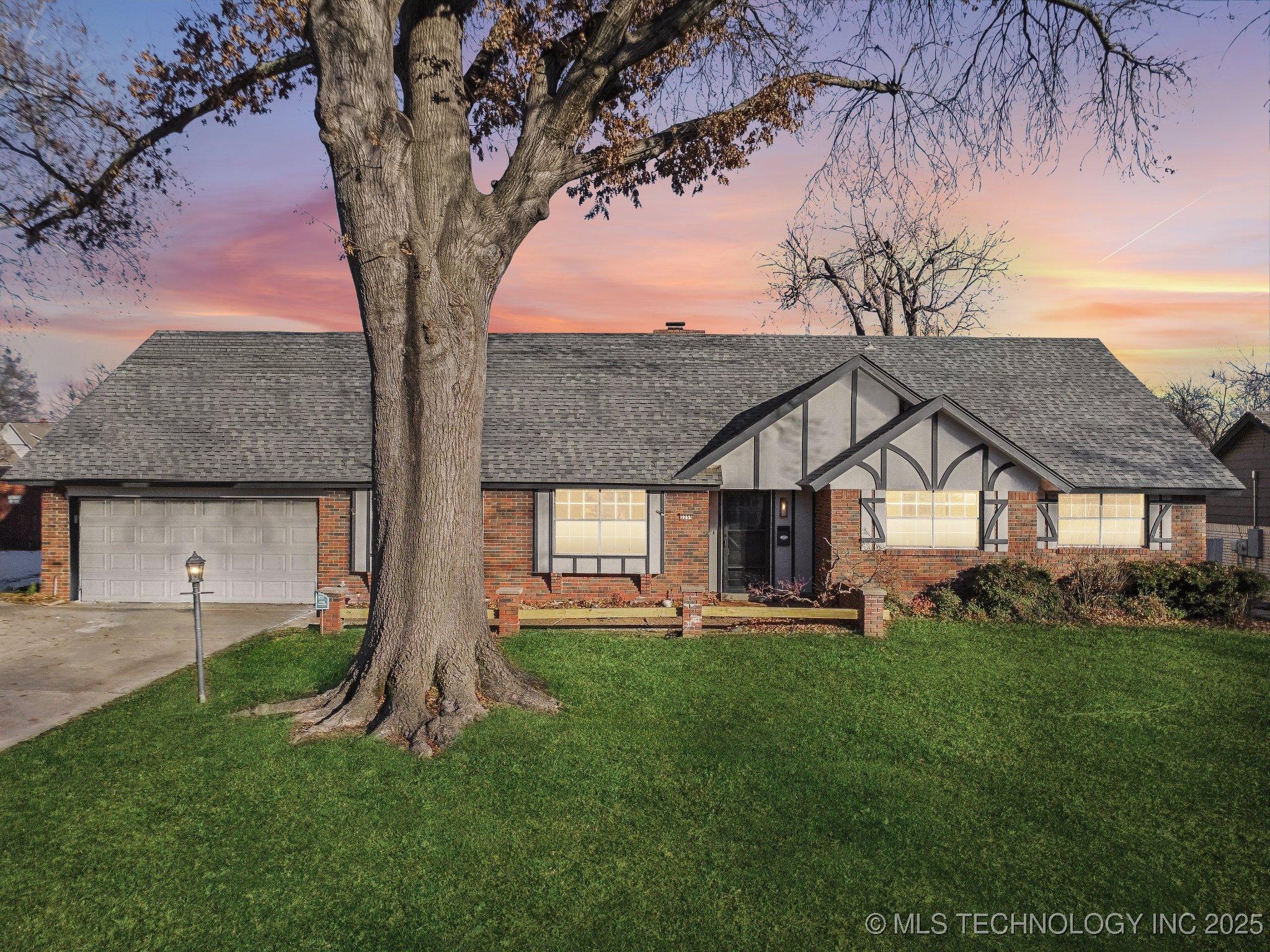 S Joplin Pl, Tulsa, OK 74135