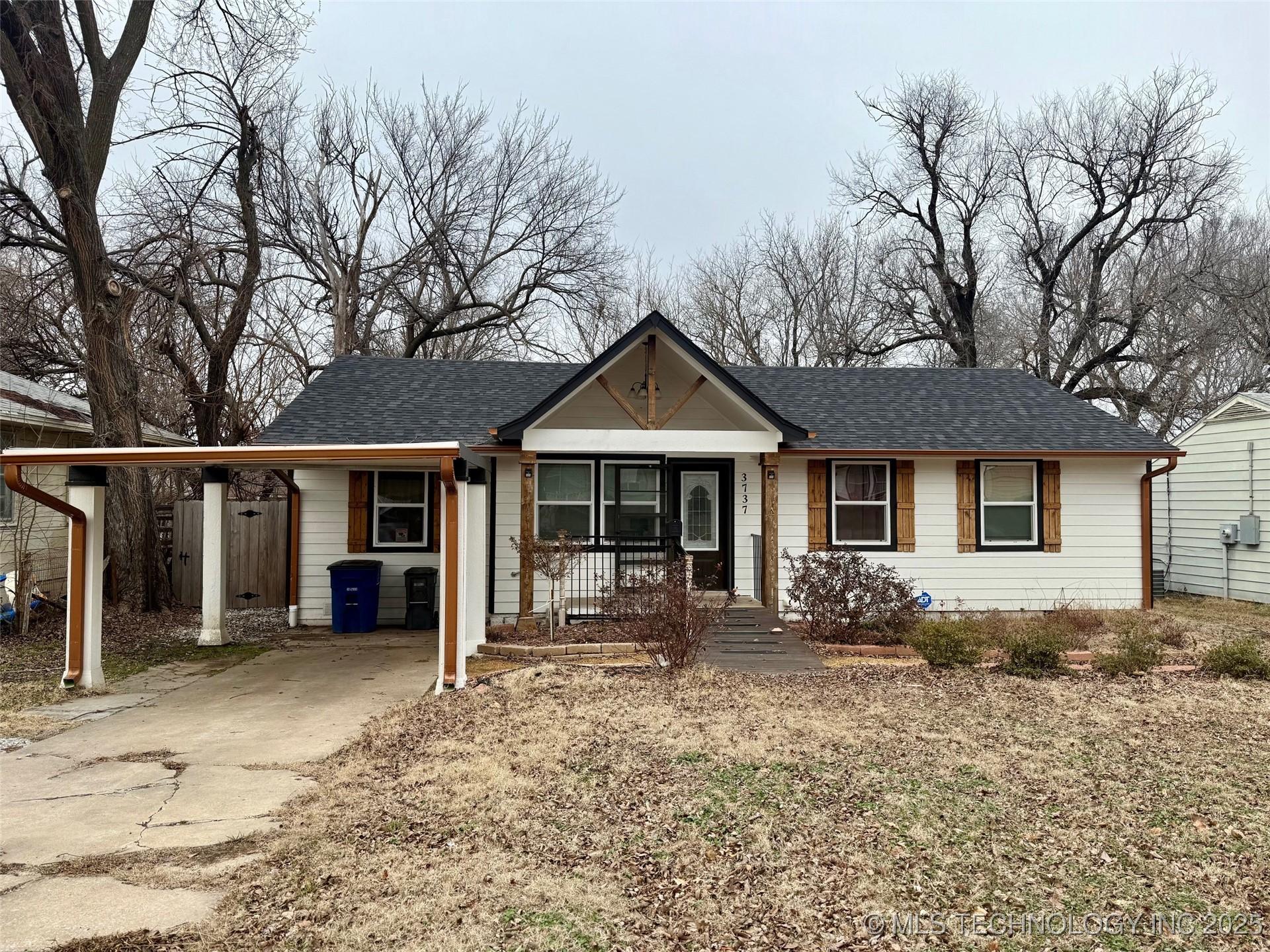 E Virgin Pl, Tulsa, OK 74115