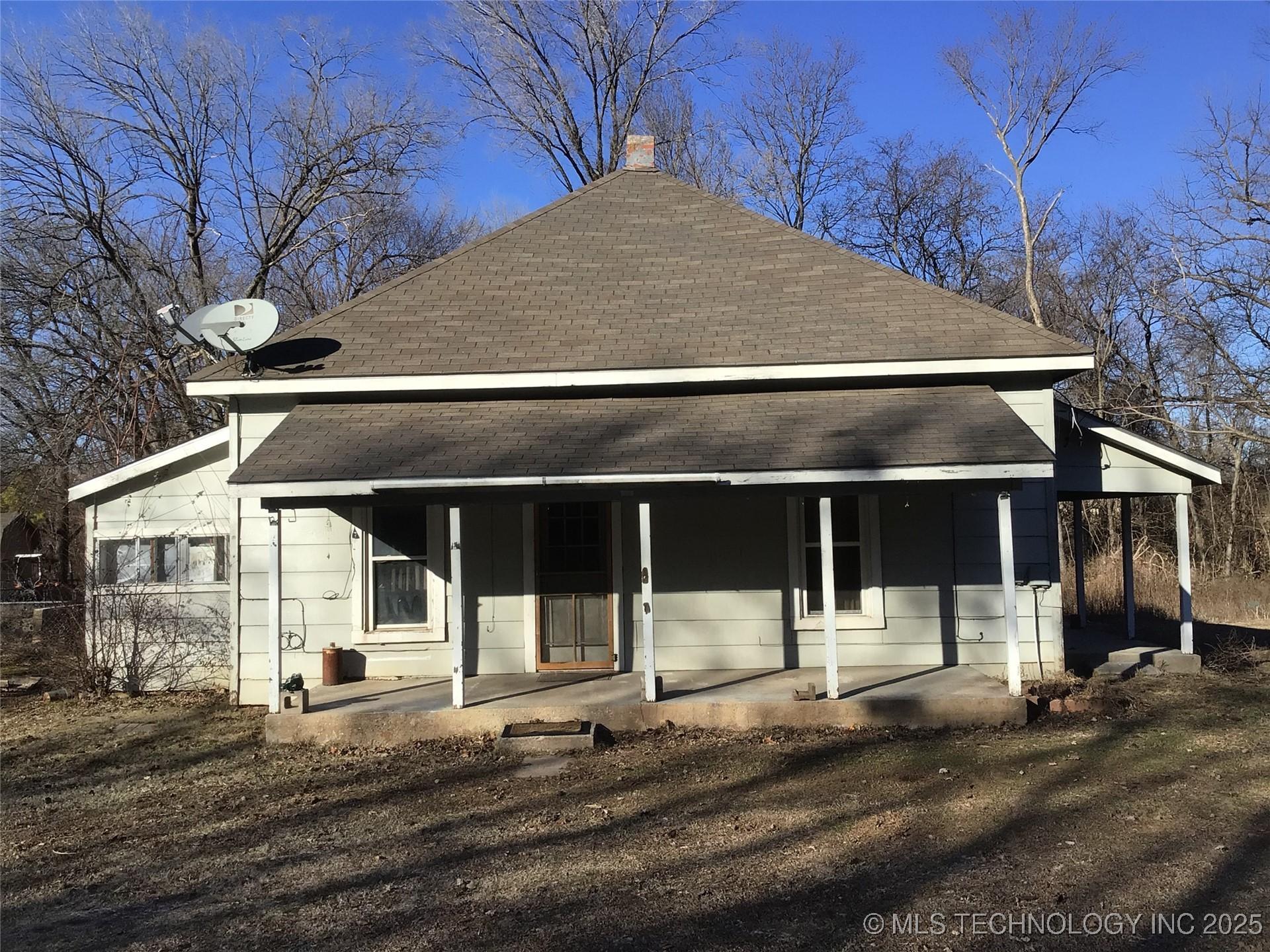 Boatmans Cir, Pryor, OK 74361