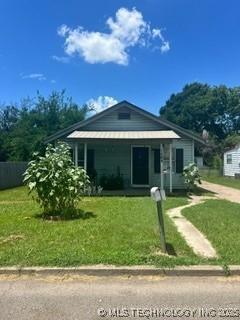 E 17th St N, Independence, MO 64058