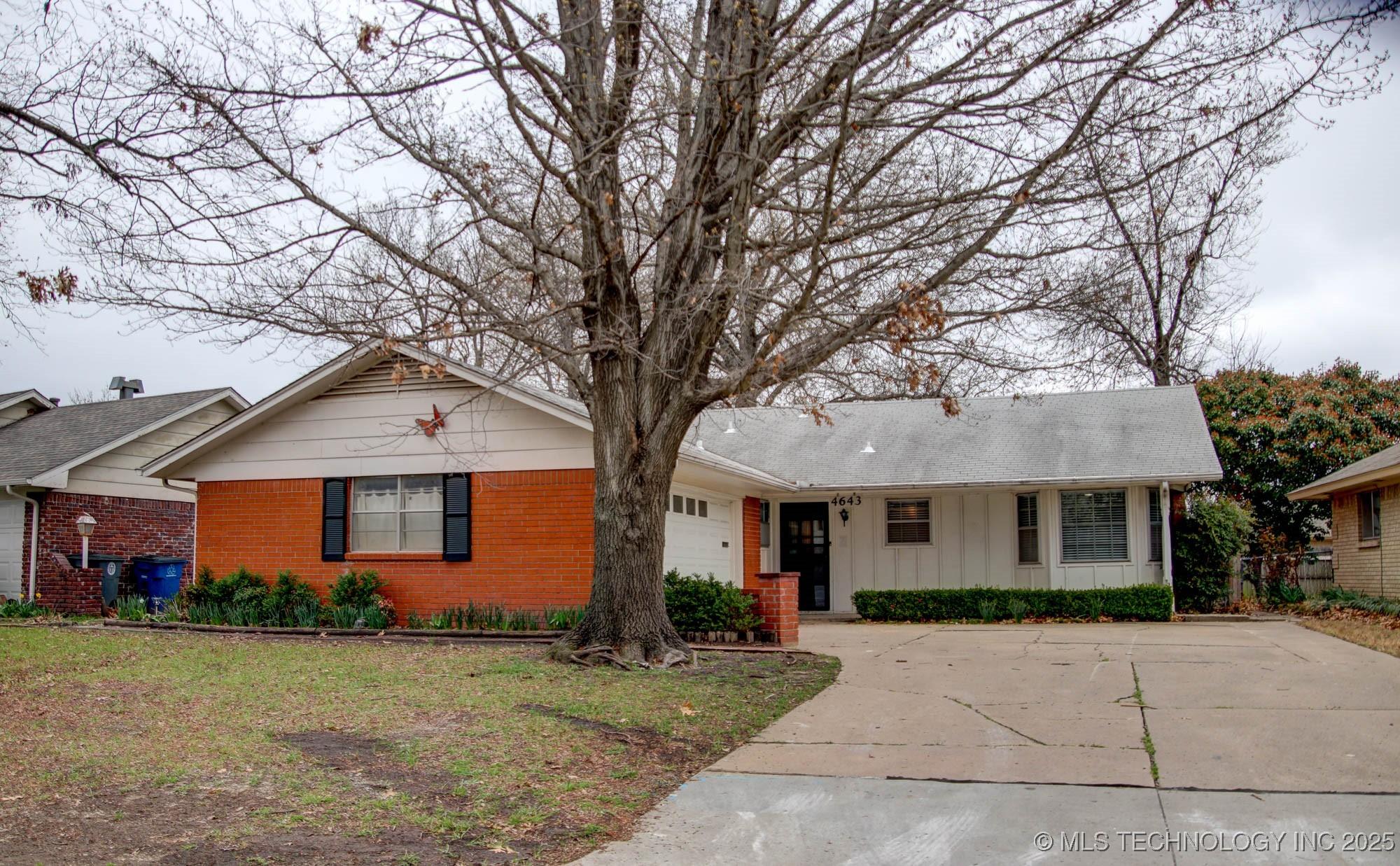 S 86th Ave E, Tulsa, OK 74145