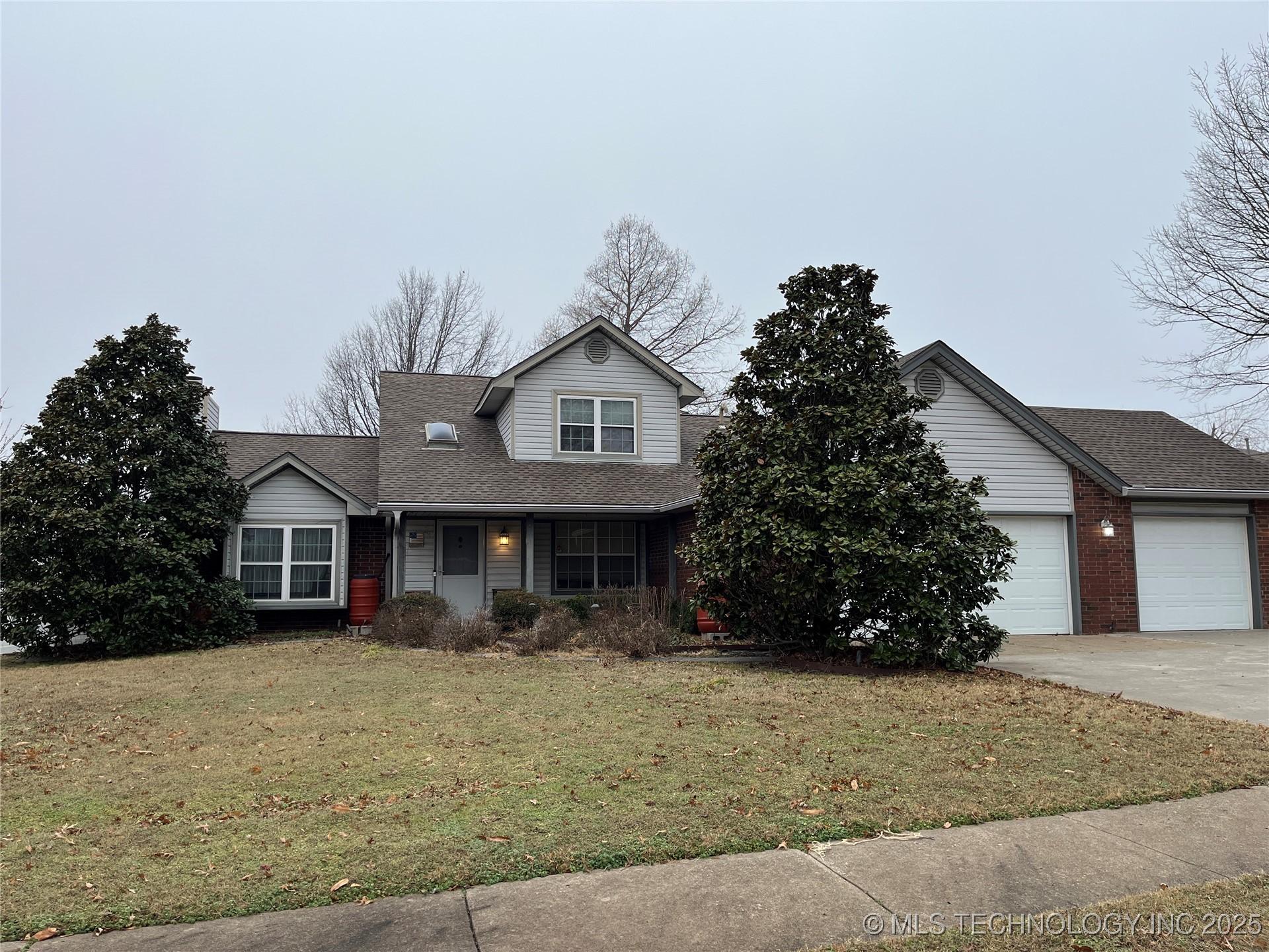 S 134th East Ave, Tulsa, OK 74134