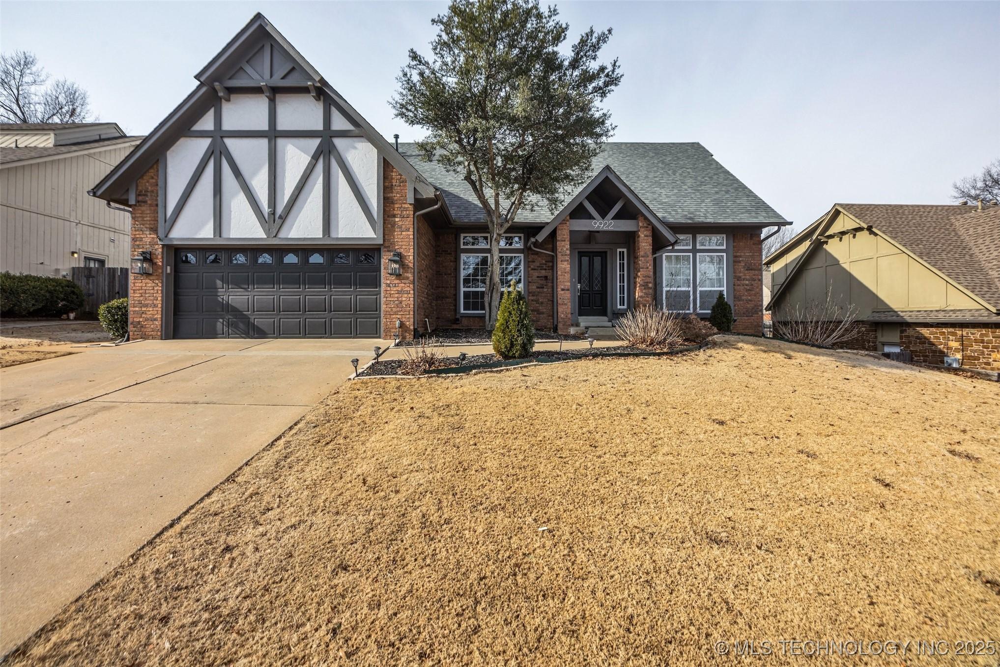 S 72nd Ave E, Tulsa, OK 74133