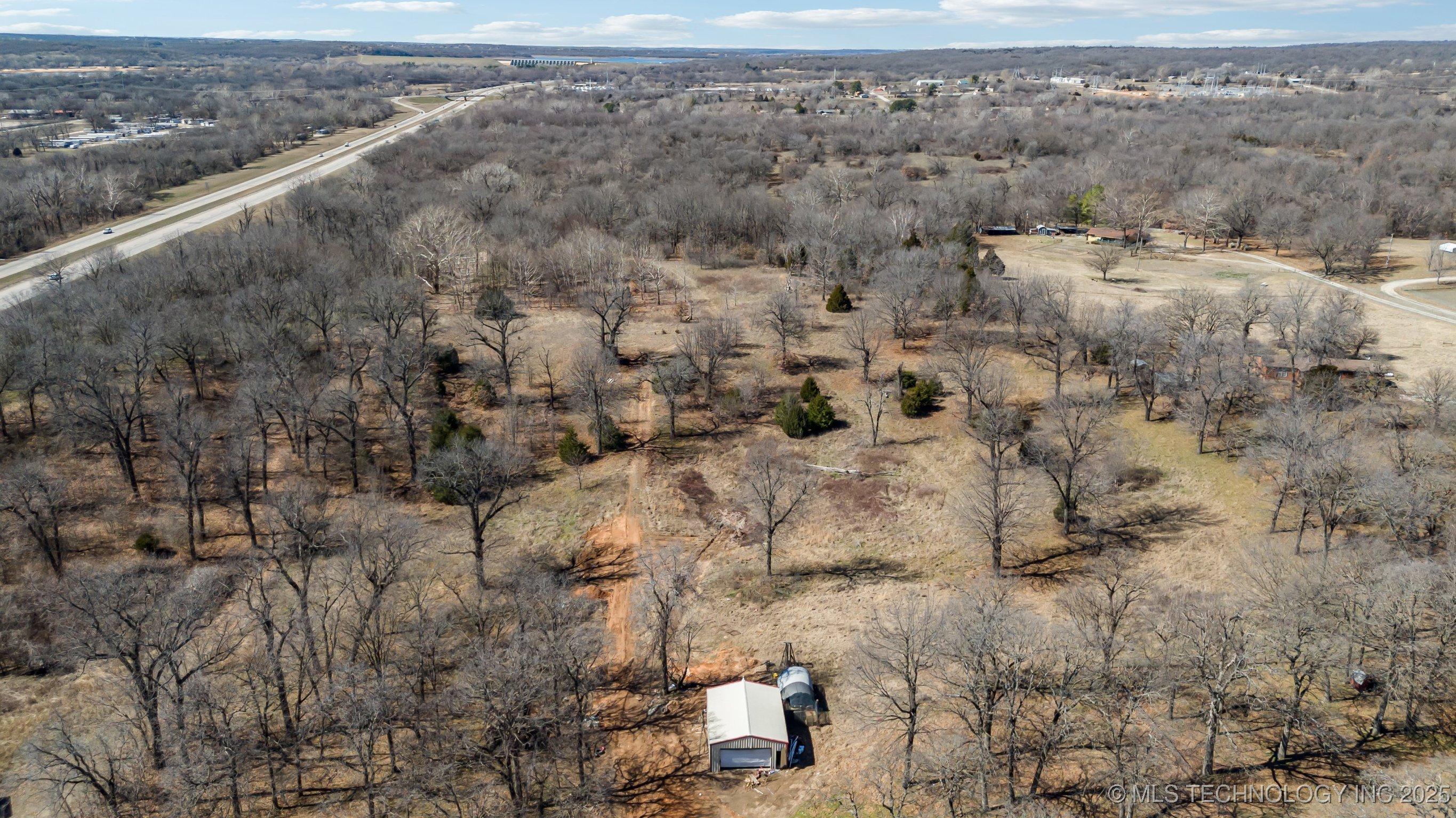 S 193rd West Ave, Sand Springs, OK 74063