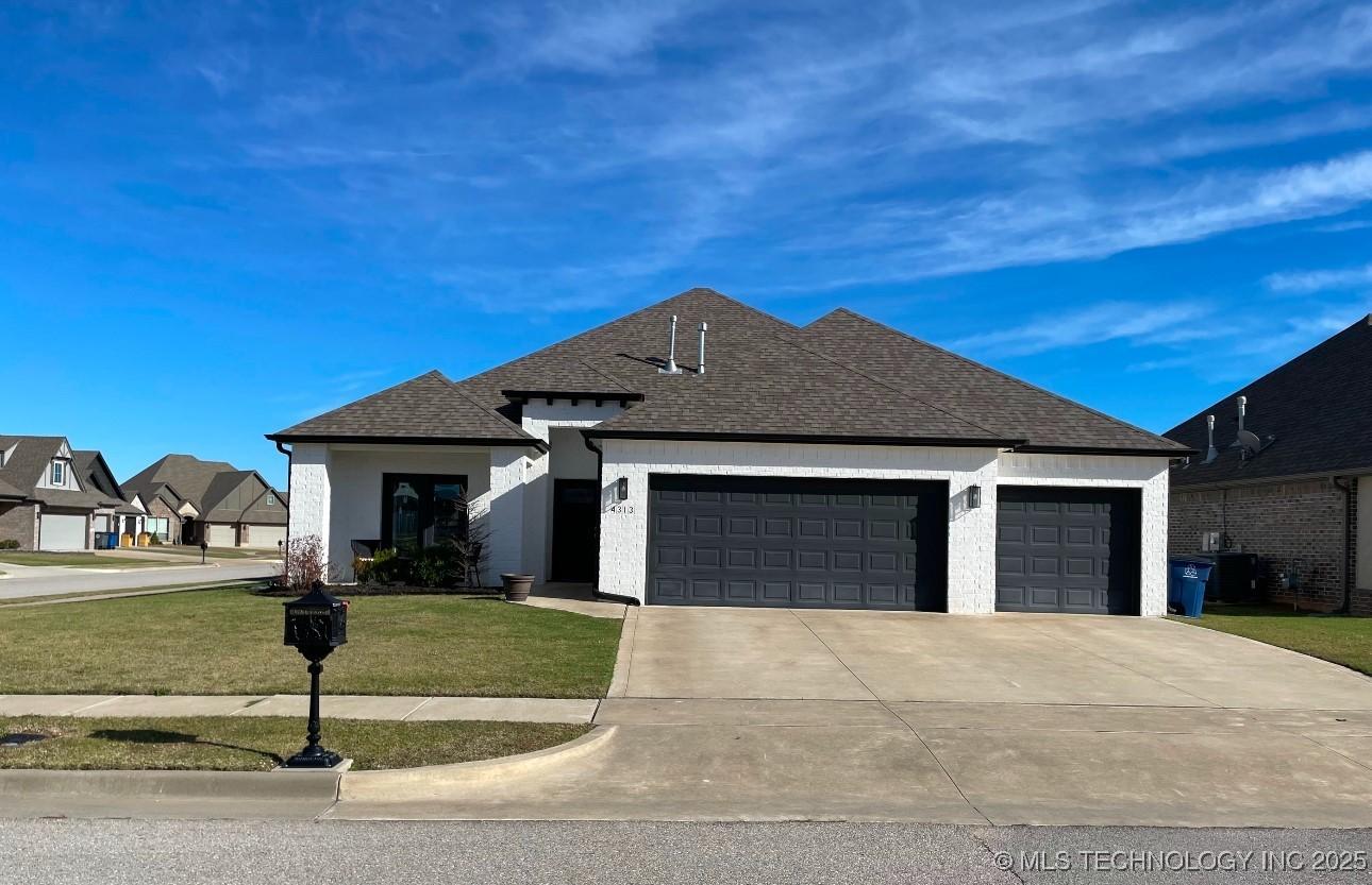 S 179th East Ave, Tulsa, OK 74134