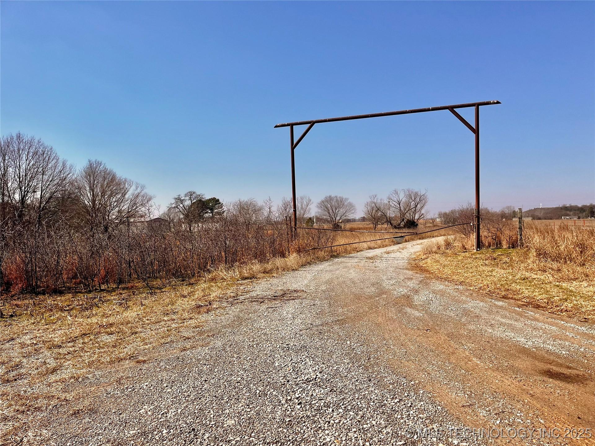 Anderson Rd, Mcalester, OK 74501