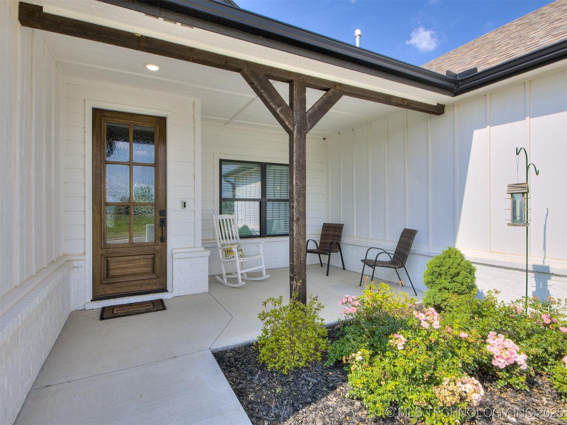 E Washington Ave, Kellyville, OK 74039