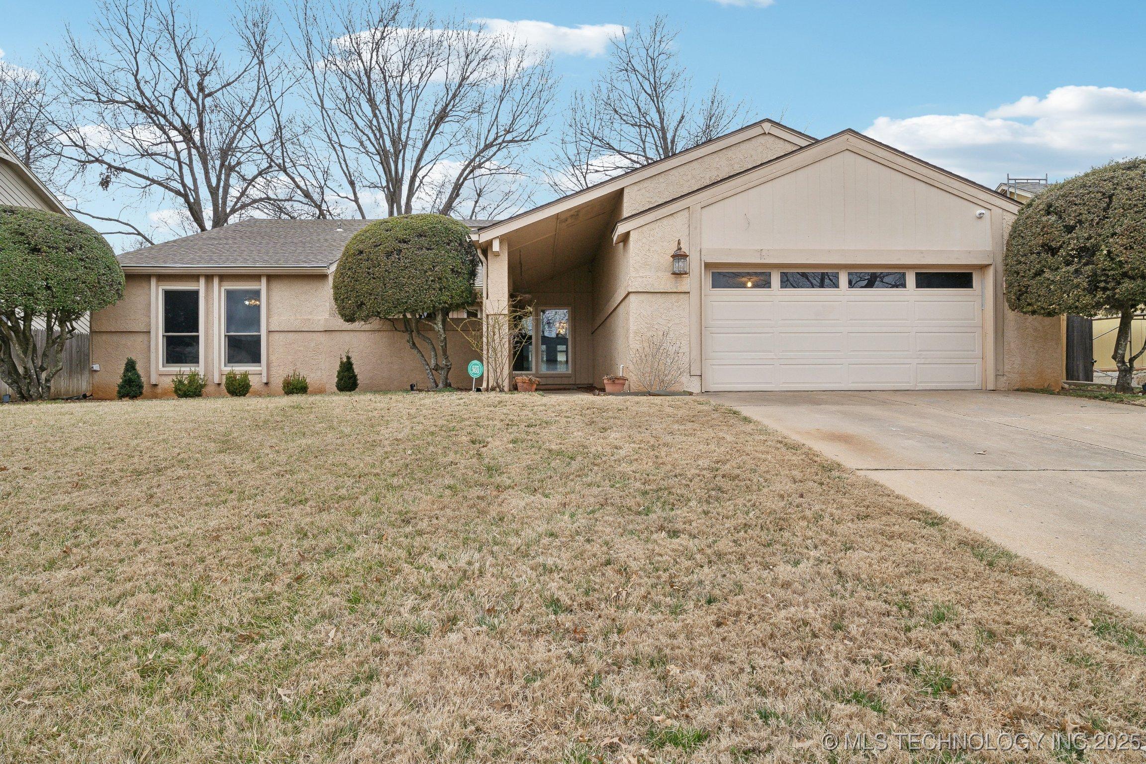 S 72nd Ave E, Tulsa, OK 74133