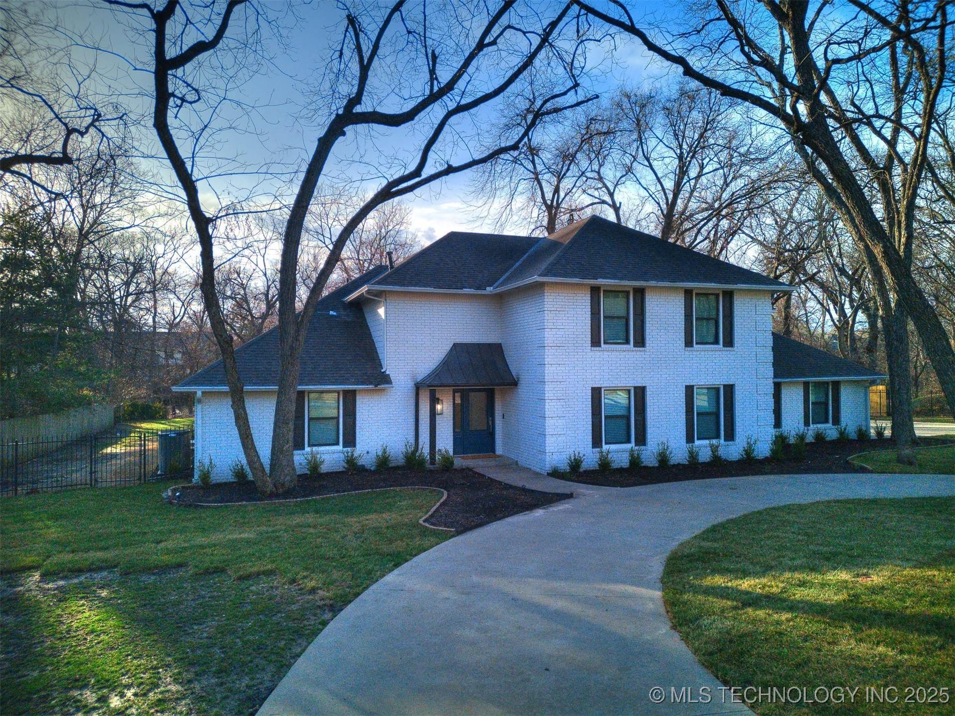 S Joplin Ave, Tulsa, OK 74137