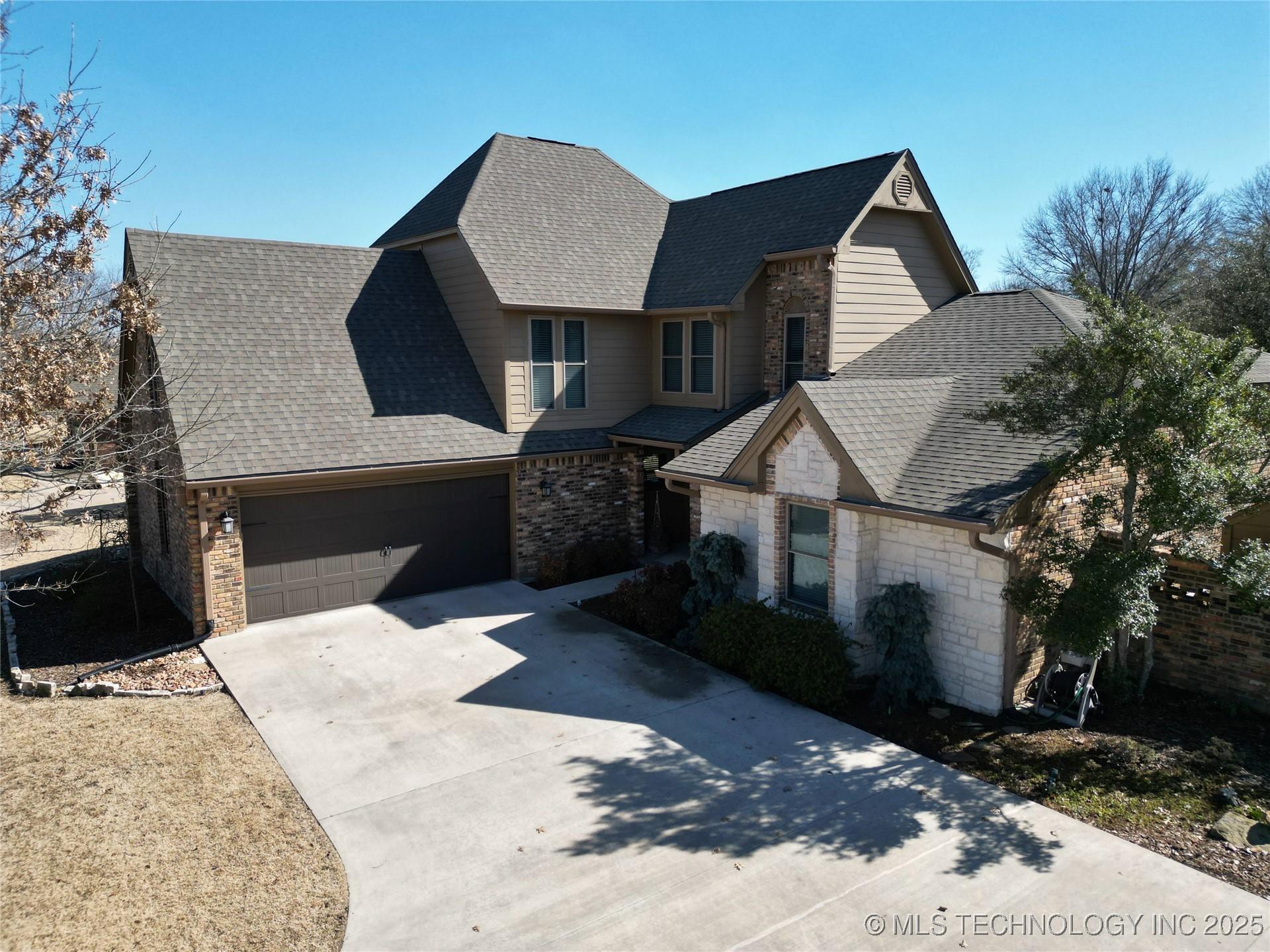 Franklin Dr, Ardmore, OK 73401