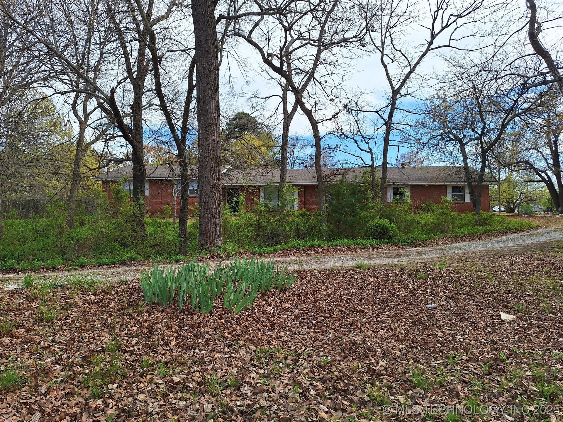 S New Bethel Blvd, Ada, OK 74820