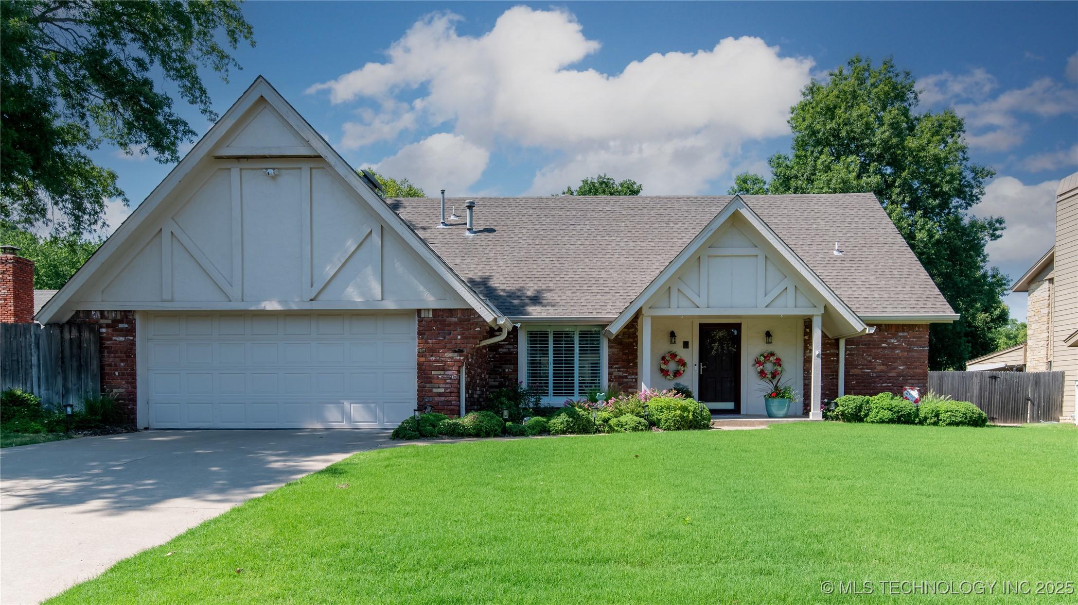 E 100th St, Tulsa, OK 74133