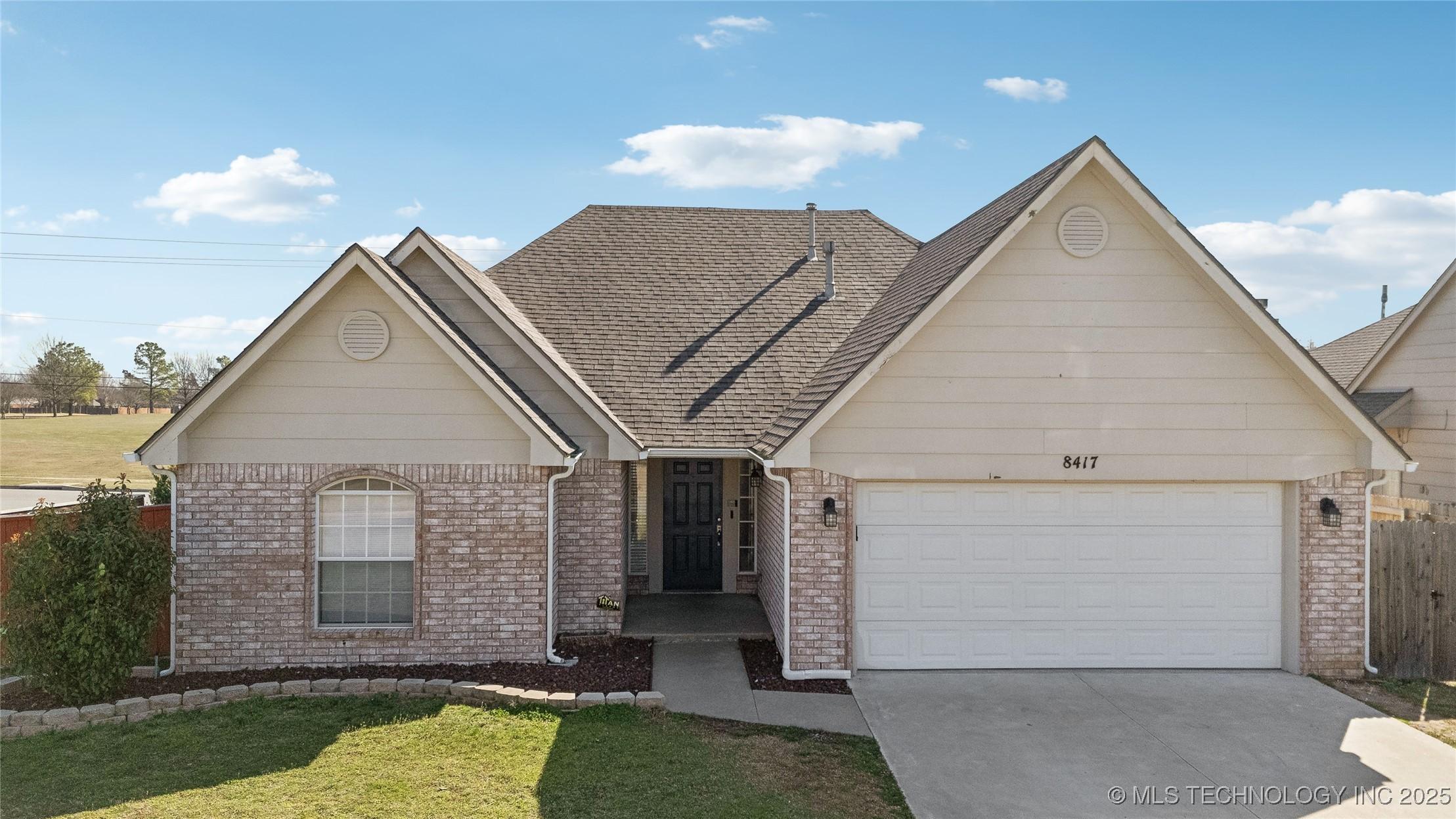 S 112th Ave E, Tulsa, OK 74133