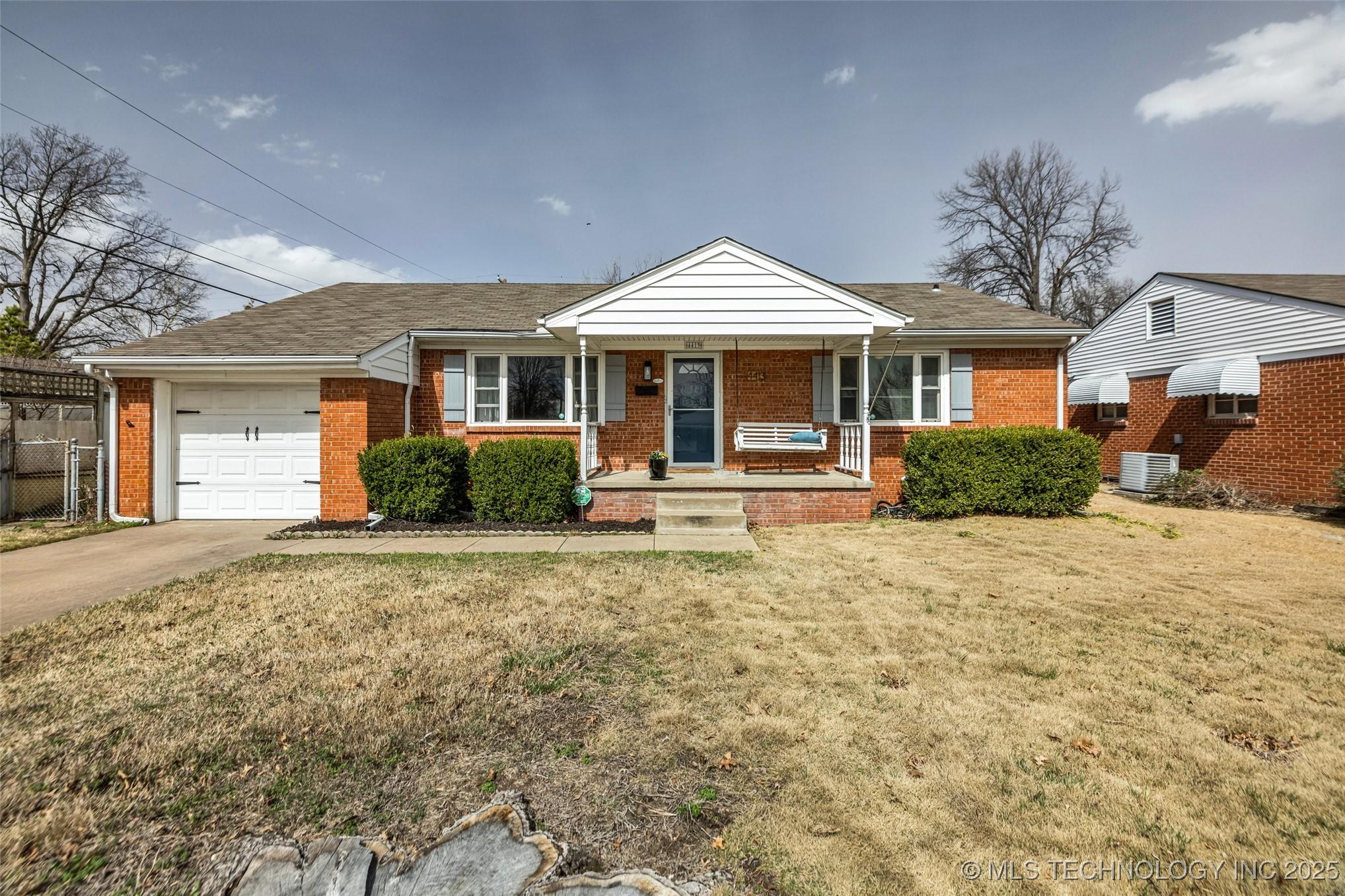 E 26th St, Tulsa, OK 74114
