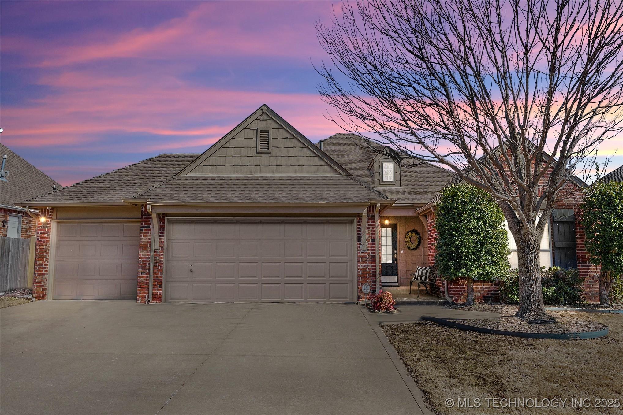 S 175th East Ave, Tulsa, OK 74134