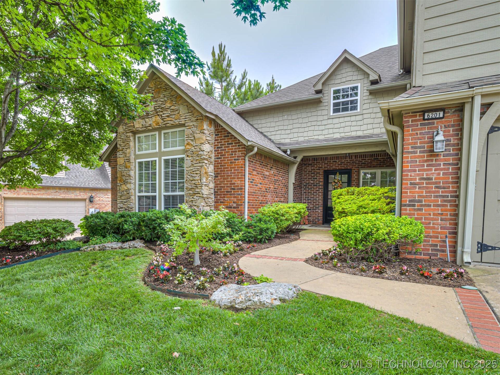 W Orlando St, Broken Arrow, OK 74011