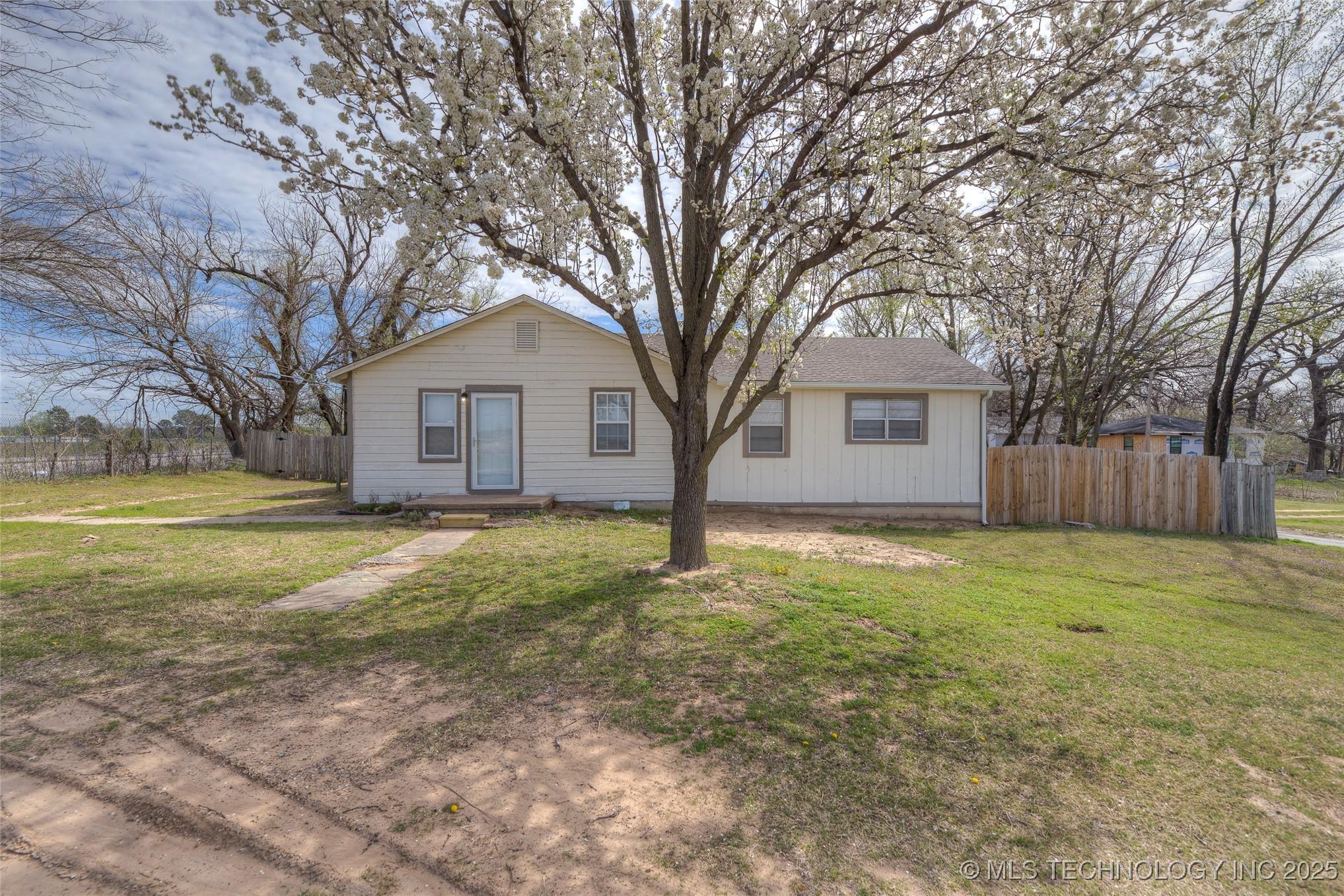 N 53rd Ave W, Tulsa, OK 74127