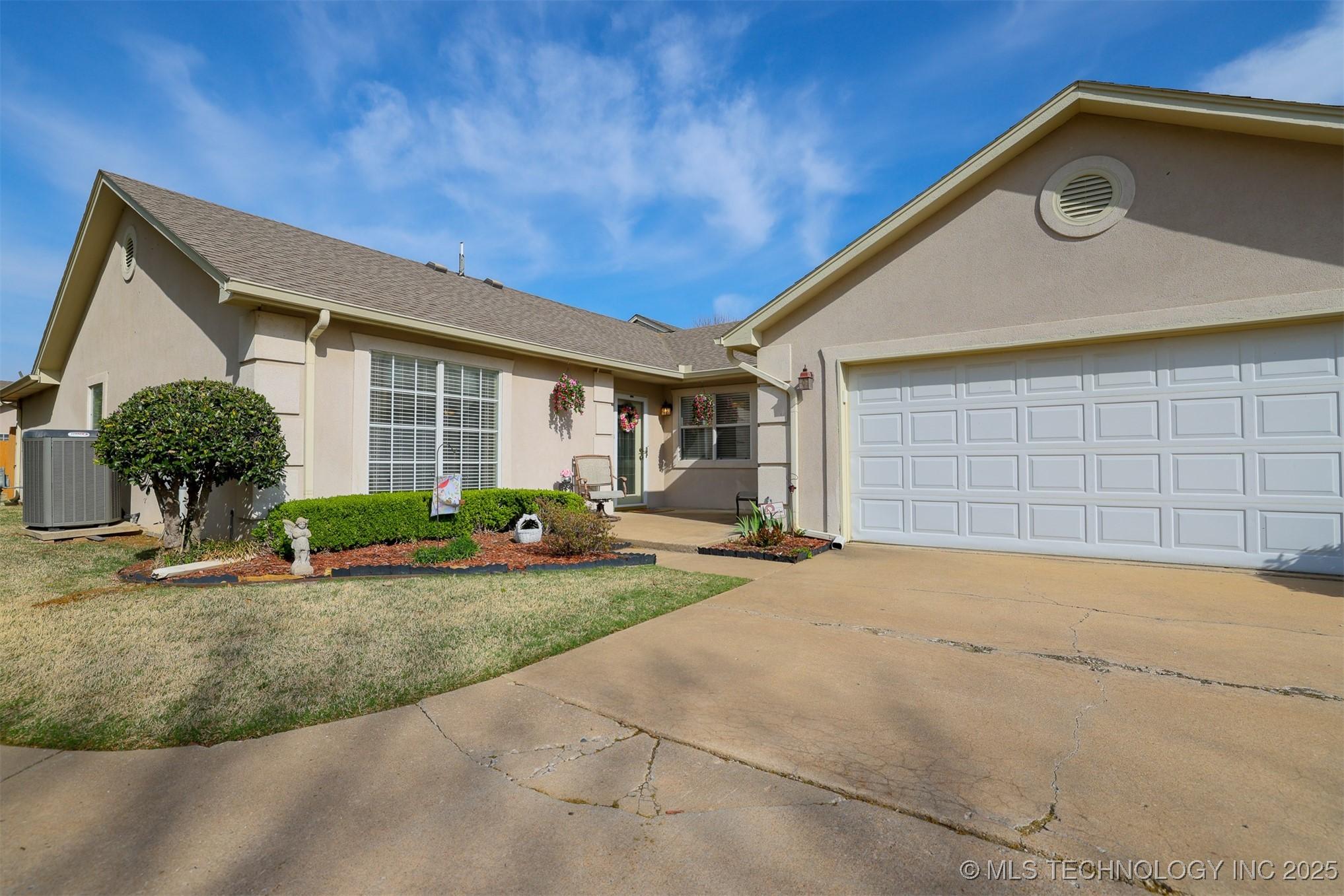 S 84th Pl E, Tulsa, OK 74133