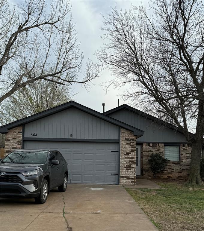 Nw 113th St, Oklahoma City, OK 73114