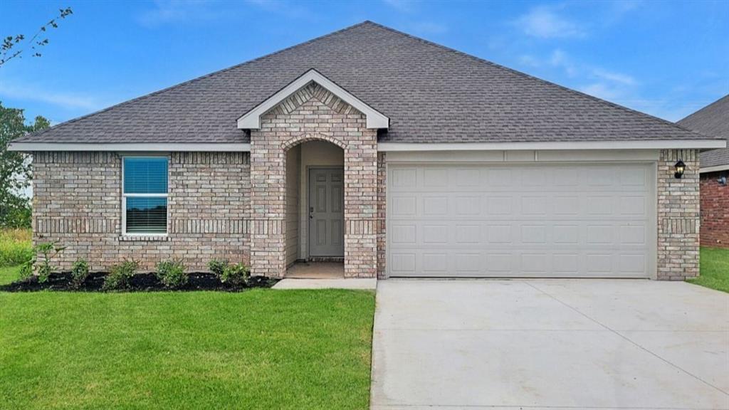 Sw Grant Ave, Lawton, OK 73505