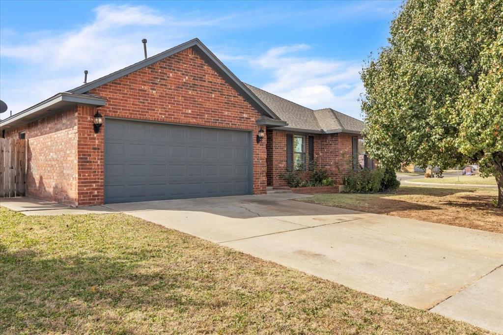 Se 49th St, Oklahoma City, OK 73135